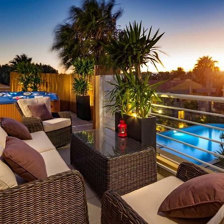 Penthouse Duplex Rooftop Jacuzzi 4 Rooms 6 Beds 8 Persons Cascais Eksteriør bilde