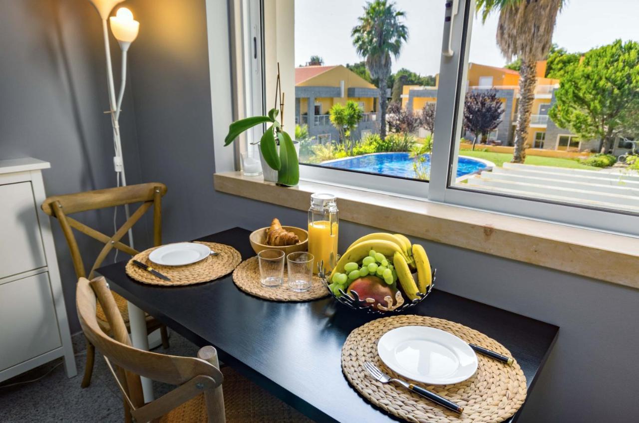 Penthouse Duplex Rooftop Jacuzzi 4 Rooms 6 Beds 8 Persons Cascais Eksteriør bilde