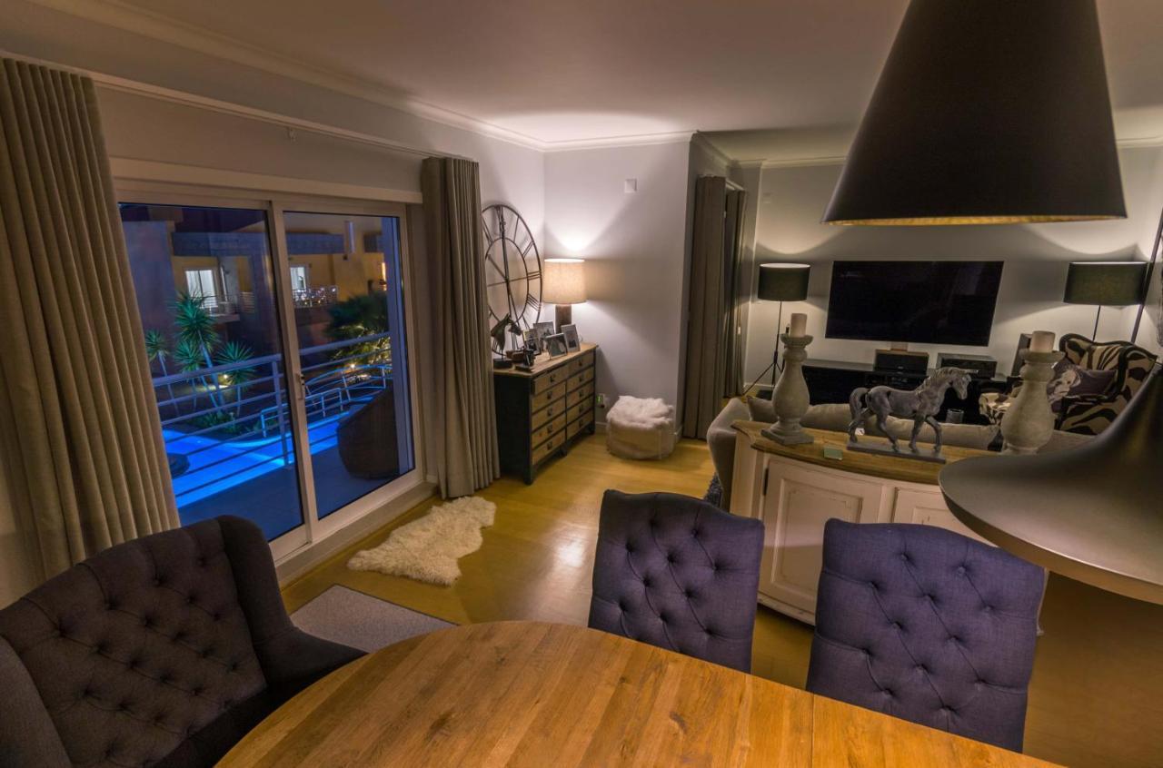 Penthouse Duplex Rooftop Jacuzzi 4 Rooms 6 Beds 8 Persons Cascais Eksteriør bilde