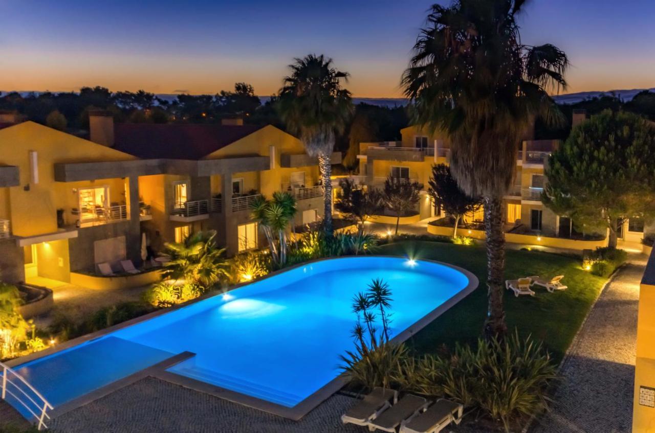 Penthouse Duplex Rooftop Jacuzzi 4 Rooms 6 Beds 8 Persons Cascais Eksteriør bilde
