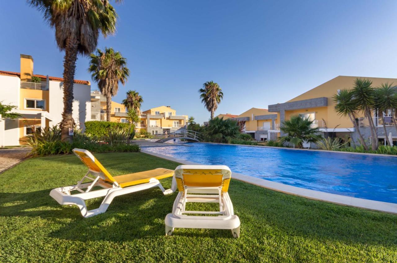 Penthouse Duplex Rooftop Jacuzzi 4 Rooms 6 Beds 8 Persons Cascais Eksteriør bilde