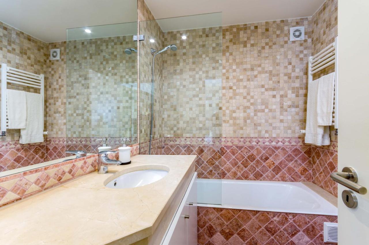 Penthouse Duplex Rooftop Jacuzzi 4 Rooms 6 Beds 8 Persons Cascais Eksteriør bilde