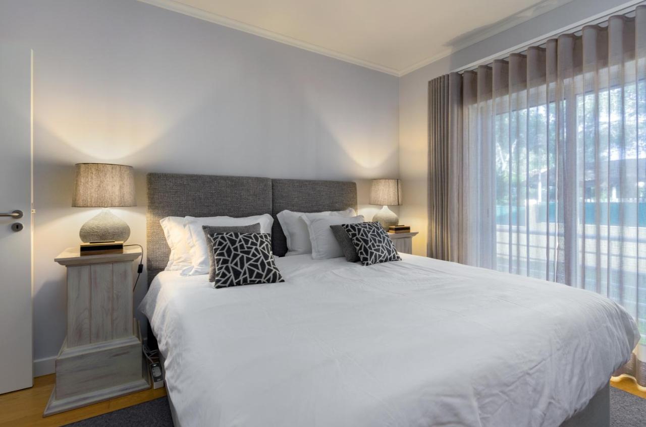 Penthouse Duplex Rooftop Jacuzzi 4 Rooms 6 Beds 8 Persons Cascais Eksteriør bilde