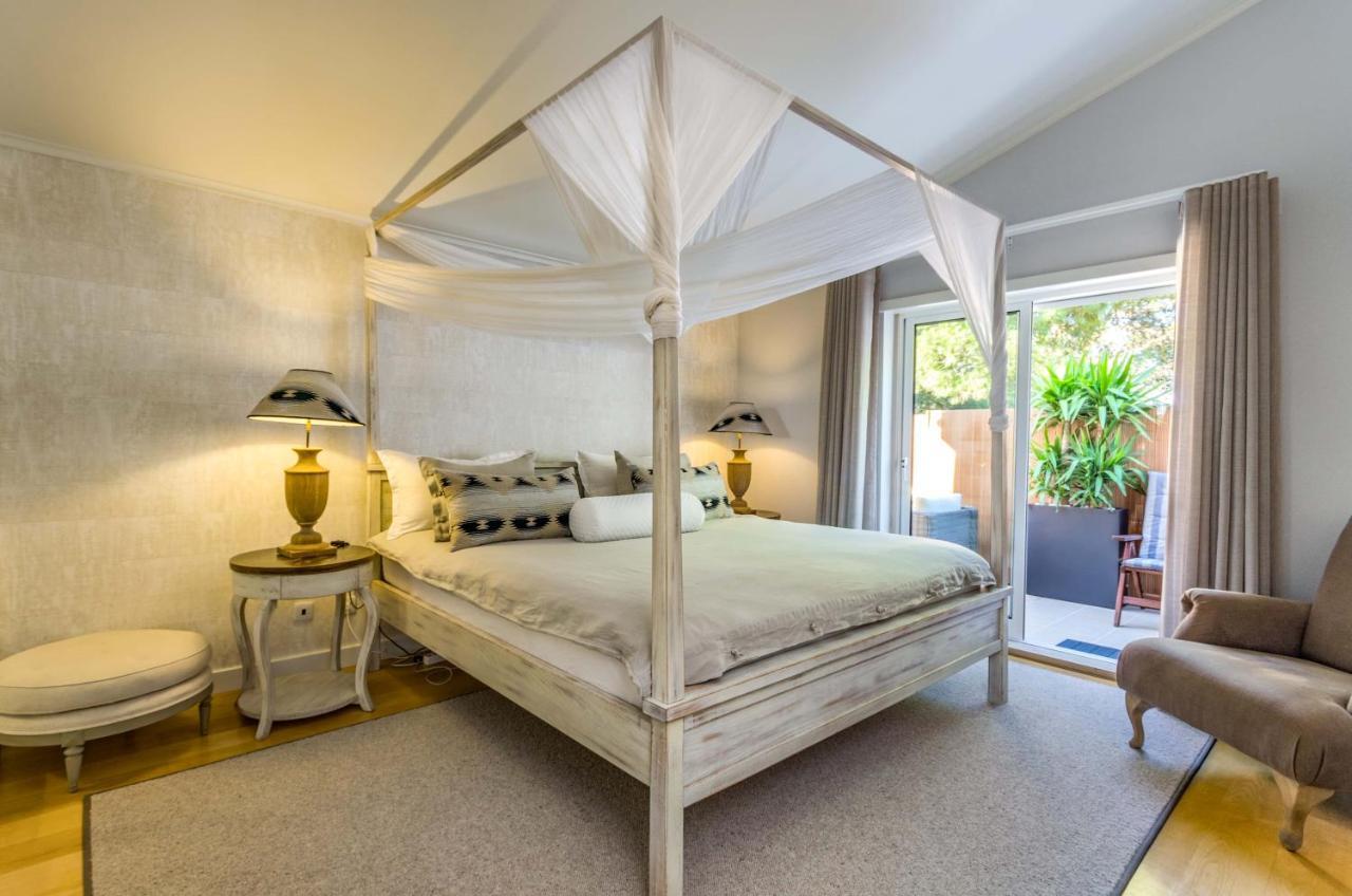 Penthouse Duplex Rooftop Jacuzzi 4 Rooms 6 Beds 8 Persons Cascais Eksteriør bilde