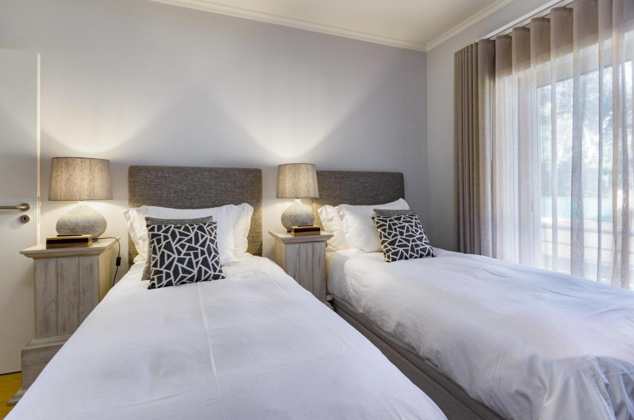 Penthouse Duplex Rooftop Jacuzzi 4 Rooms 6 Beds 8 Persons Cascais Eksteriør bilde