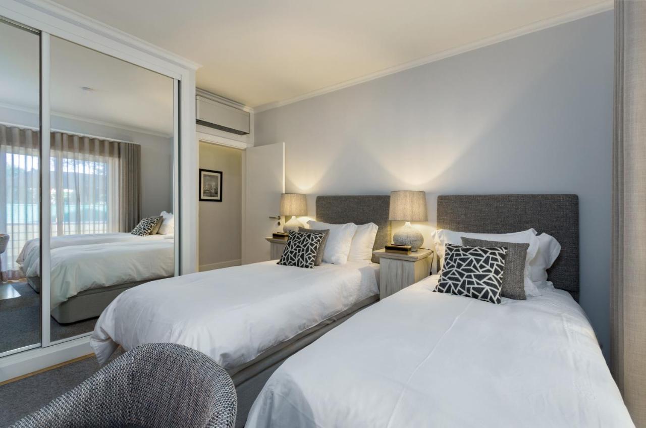 Penthouse Duplex Rooftop Jacuzzi 4 Rooms 6 Beds 8 Persons Cascais Eksteriør bilde